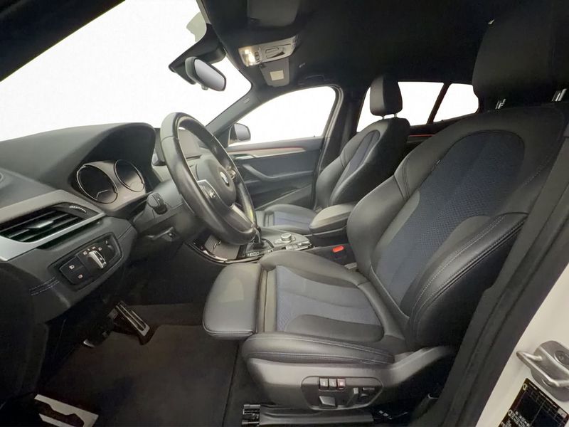 BMW X2 bild 13