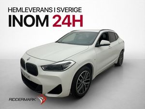 BMW X2 bild 3