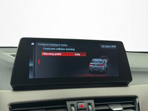 BMW X2 bild 24