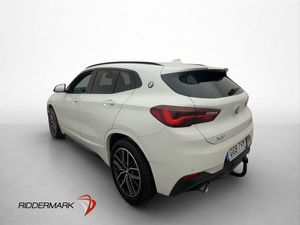 BMW X2 bild 5
