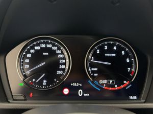 BMW X2 bild 17