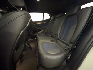 BMW X2 bild 28