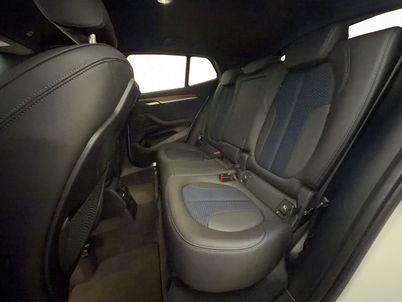 BMW X2 bild 28