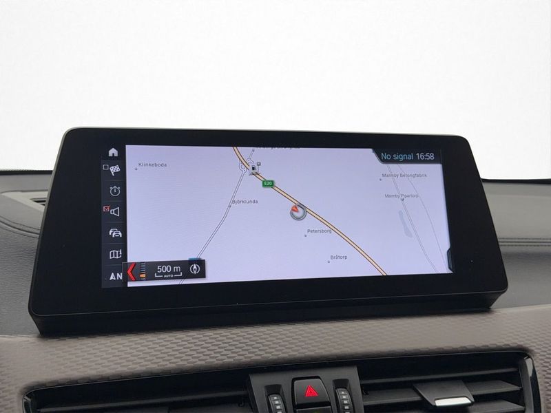 BMW X2 bild 20