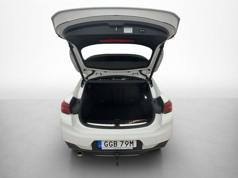 BMW X2 bild 10