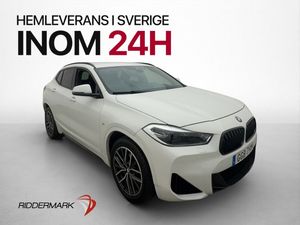 BMW X2 bild 1