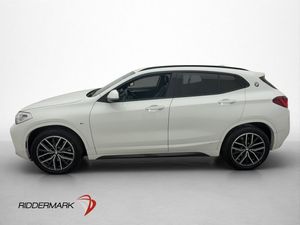 BMW X2 bild 4