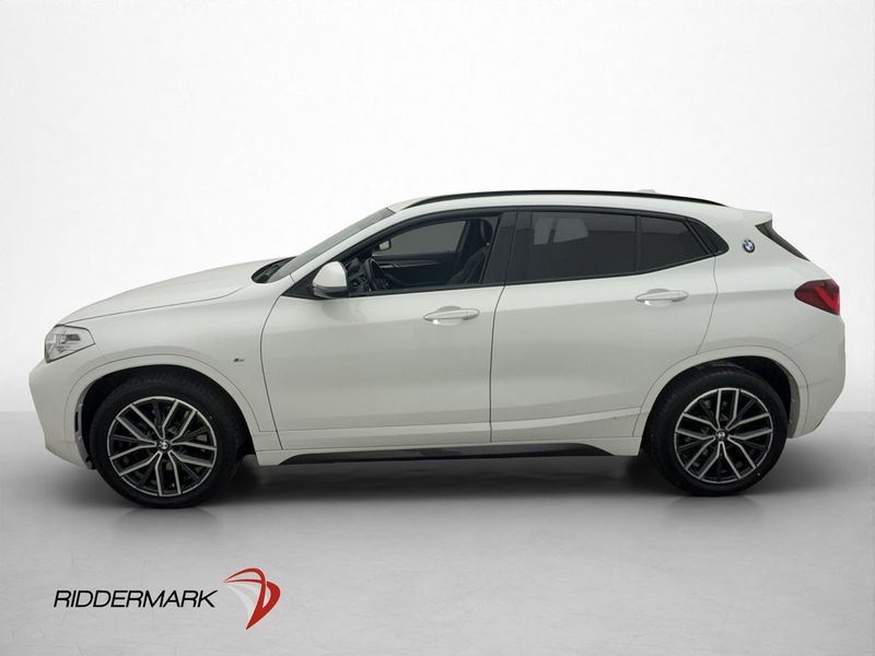 BMW X2 bild 4