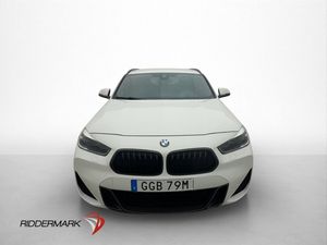 BMW X2 bild 2