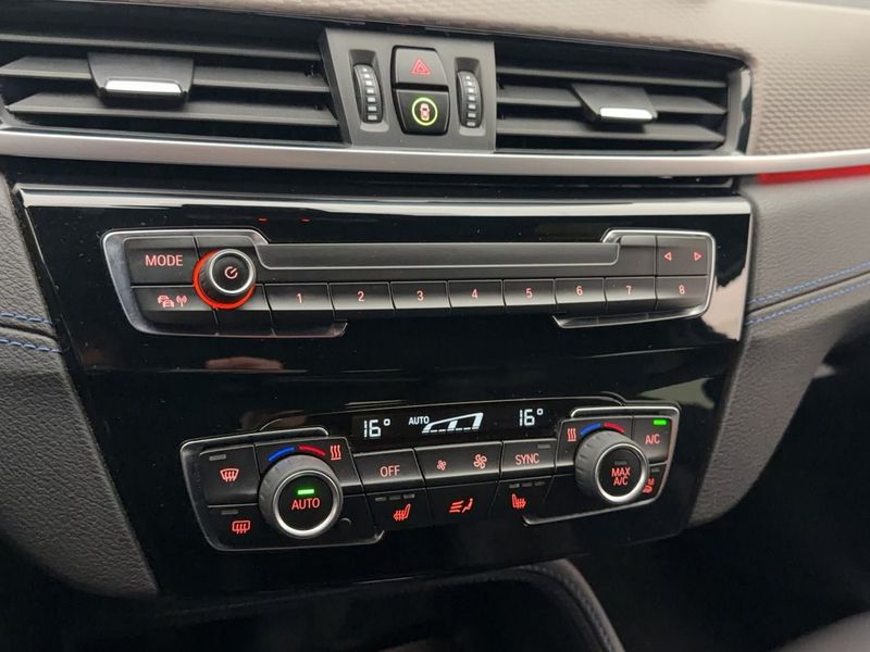 BMW X2 bild 26