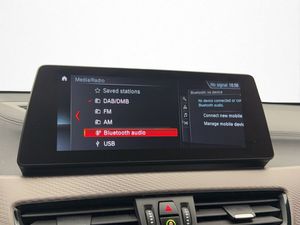 BMW X2 bild 23