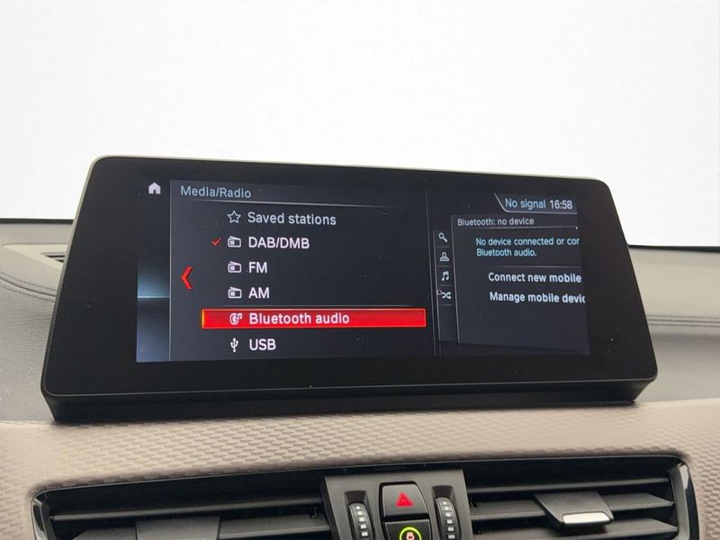 BMW X2 bild 23