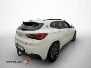 BMW X2 bild 8
