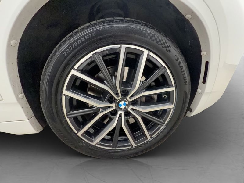 BMW X2 bild 33