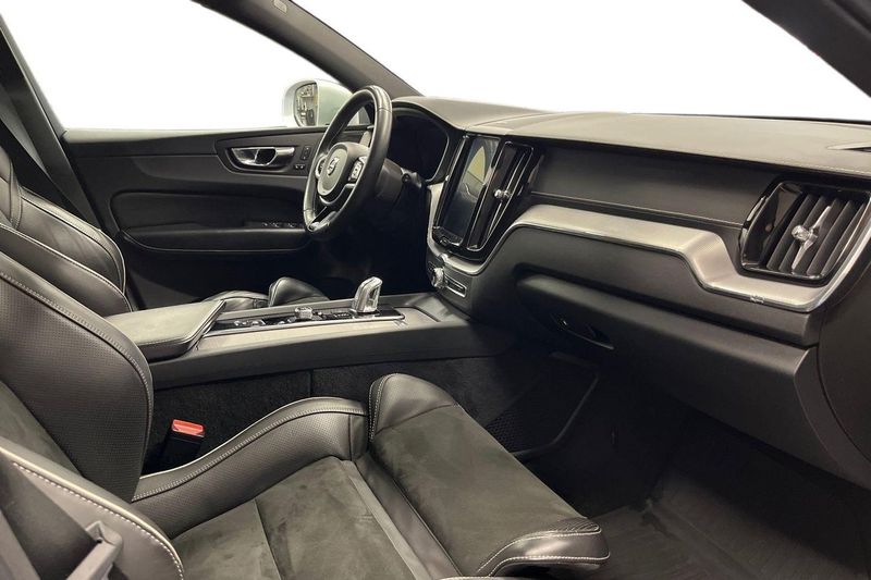 Volvo XC60 bild 22