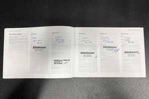 Volvo XC60 bild 28