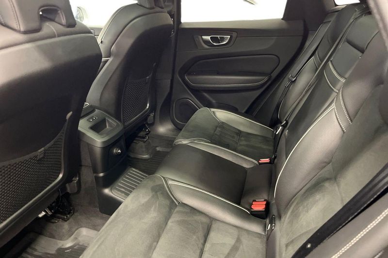 Volvo XC60 bild 23