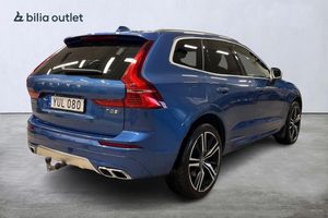 Volvo XC60 bild 7
