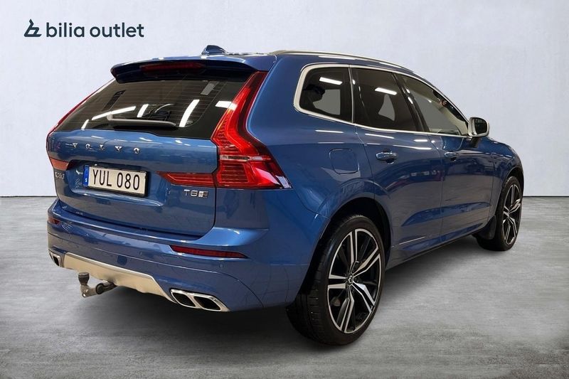 Volvo XC60 bild 7