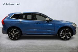Volvo XC60 bild 8