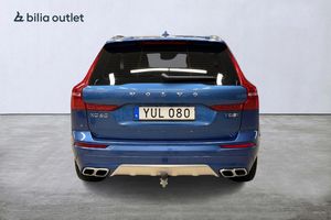 Volvo XC60 bild 6
