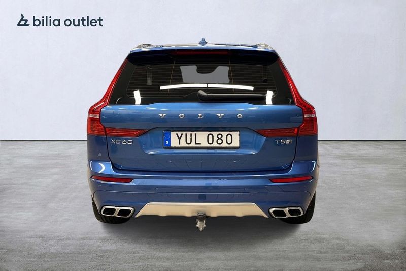 Volvo XC60 bild 6