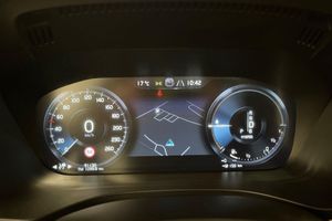 Volvo XC60 bild 16