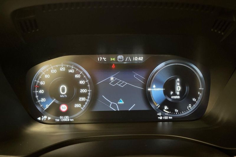 Volvo XC60 bild 16