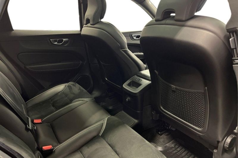 Volvo XC60 bild 24