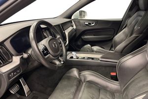 Volvo XC60 bild 13