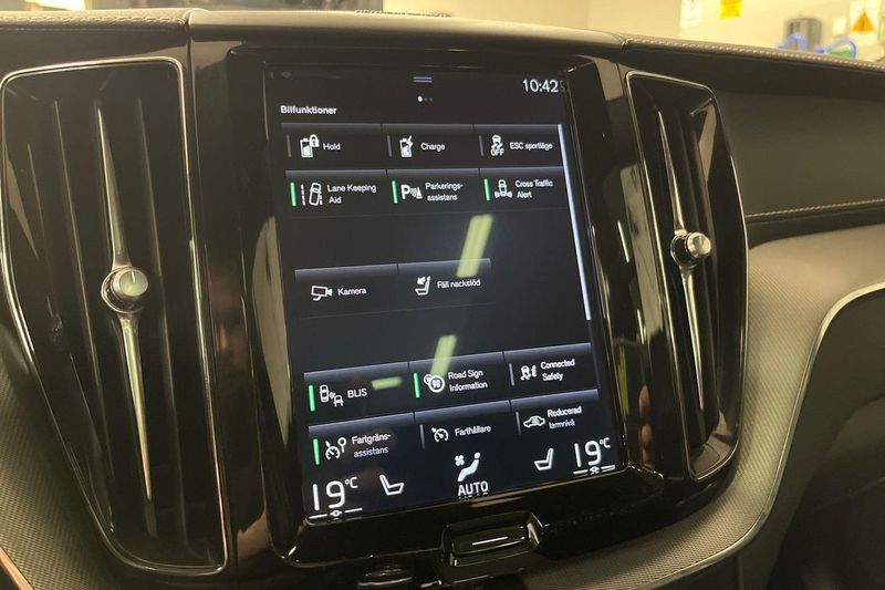 Volvo XC60 bild 20