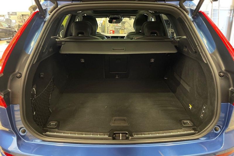Volvo XC60 bild 27