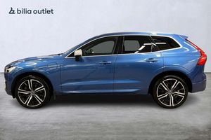 Volvo XC60 bild 3