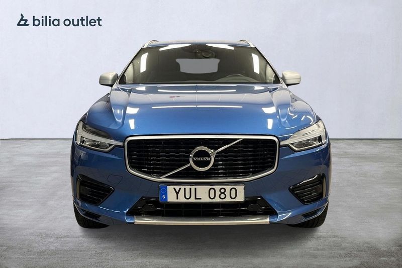 Volvo XC60 bild 10