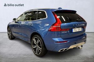 Volvo XC60 bild 5
