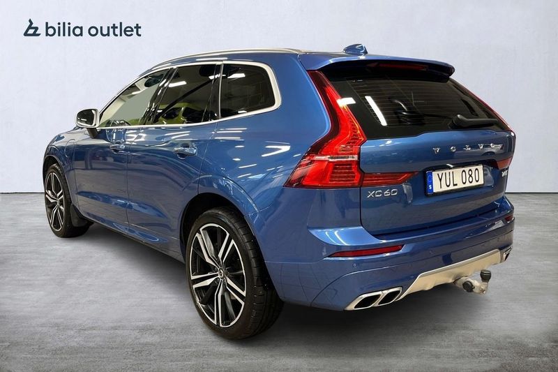 Volvo XC60 bild 5