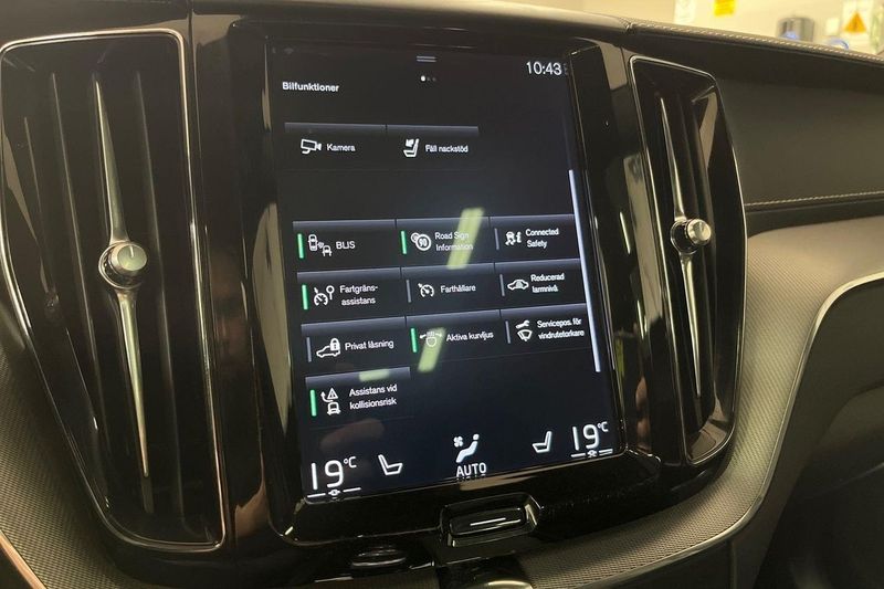 Volvo XC60 bild 21