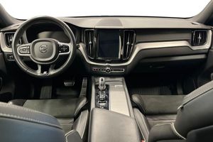 Volvo XC60 bild 14