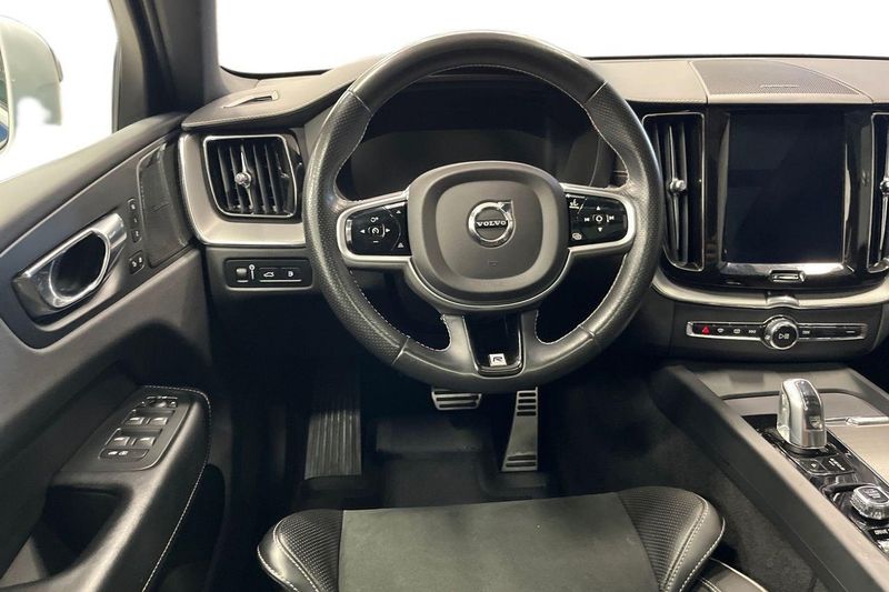 Volvo XC60 bild 15