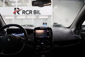 Renault Zoe bild 19