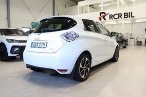 Renault Zoe bild 5