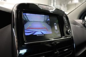Renault Zoe bild 14