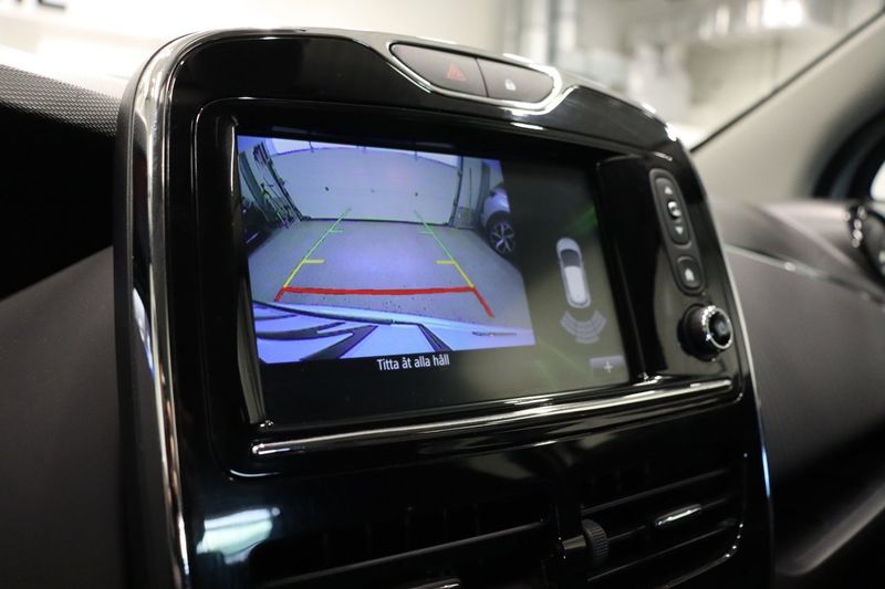 Renault Zoe bild 14