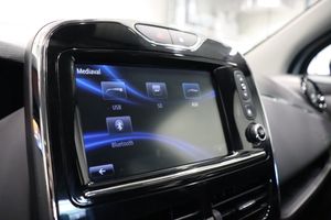 Renault Zoe bild 16