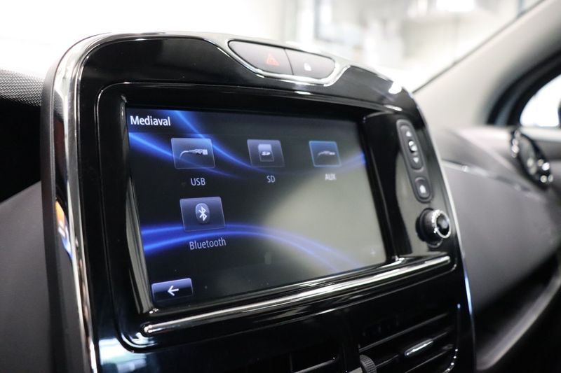 Renault Zoe bild 16