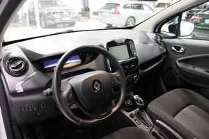 Renault Zoe bild 7