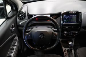 Renault Zoe bild 18