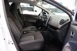 Renault Zoe bild 12