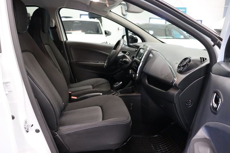 Renault Zoe bild 12