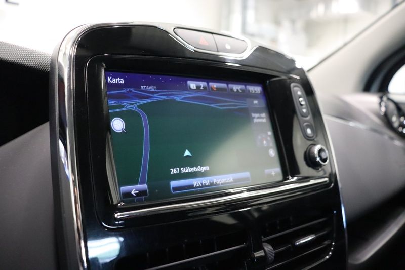 Renault Zoe bild 13